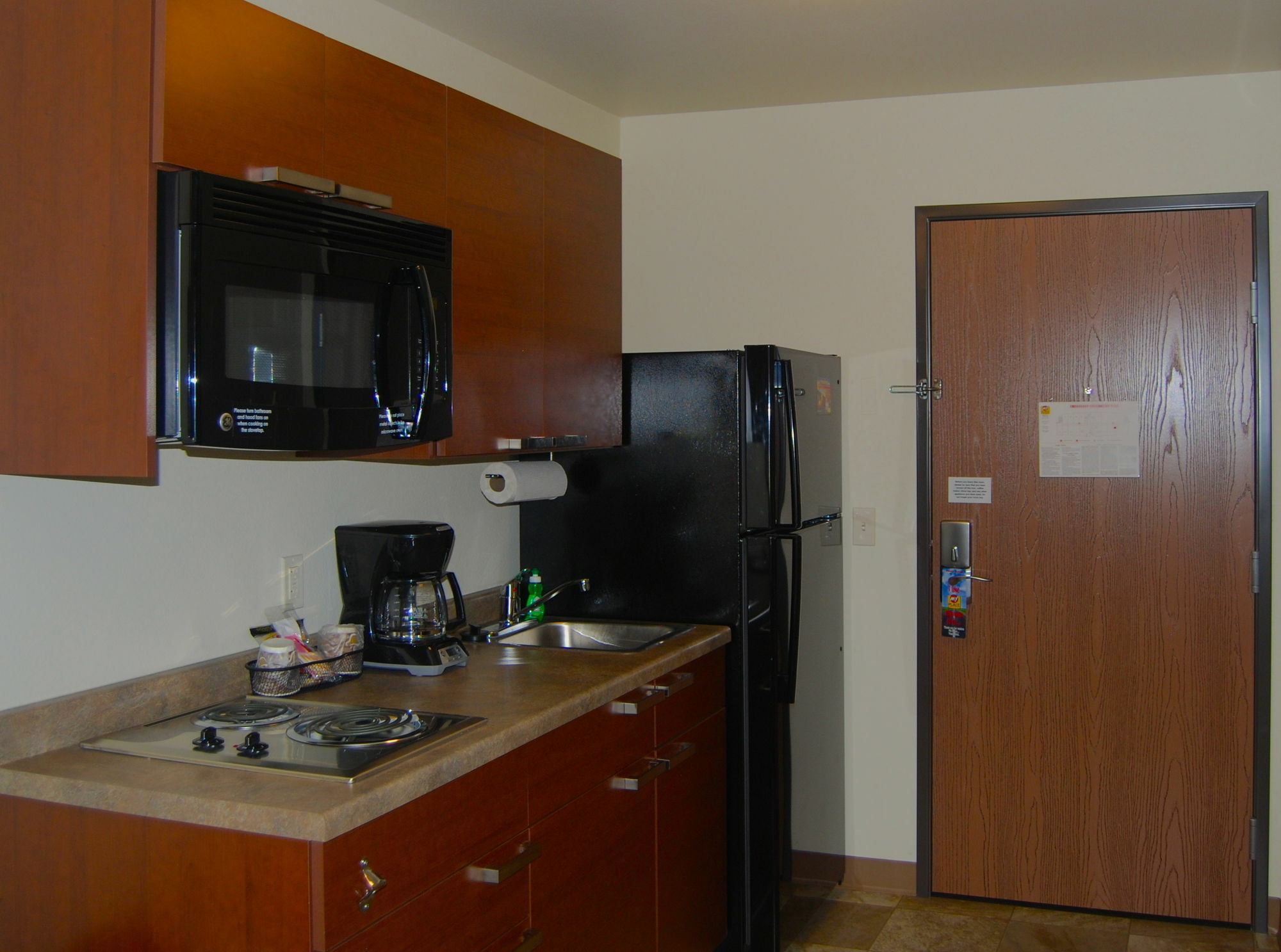 My Place Hotel Rapid City Dış mekan fotoğraf